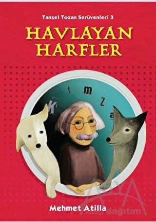 Havlayan Harfler