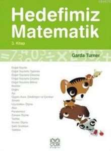 Hedefimiz Matematik 3.Kitap