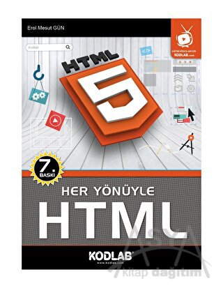 Her Yönüyle HTML