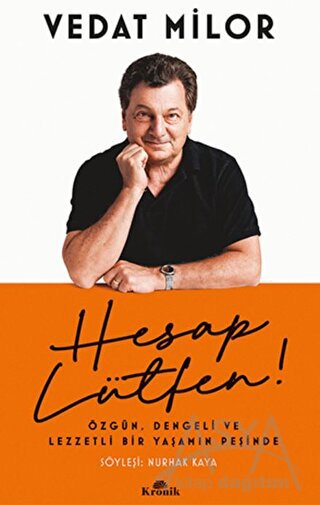 Hesap Lütfen!