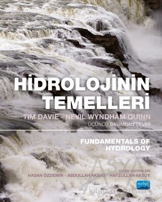 Hidrolojinin Temelleri