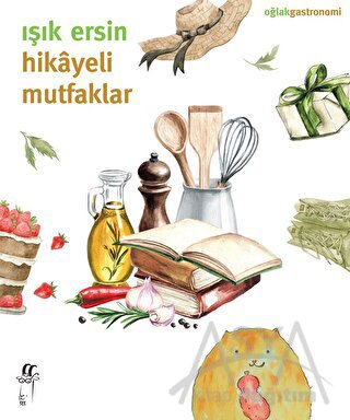 Hikayeli Mutfaklar