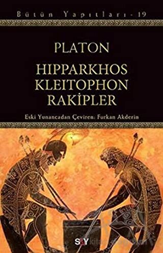 Hipparkhos Kleitophon Rakipler