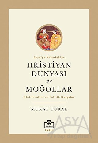 Hristiyan Dünyası Ve Moğollar