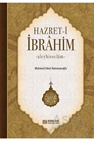 Hz.İbrahim (a.s)