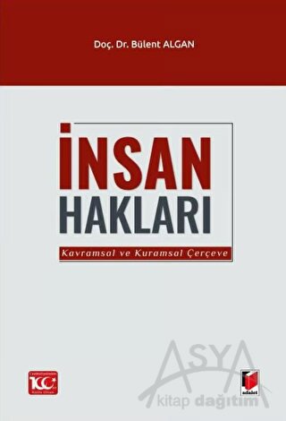 İnsan Hakları (Kavramsal ve Kuramsal Çerçeve)