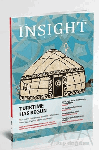 Insight Turkey Vol. 25, No: 4 Fall 2023