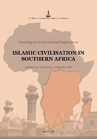 Islamic Civilisation in Southern Africa