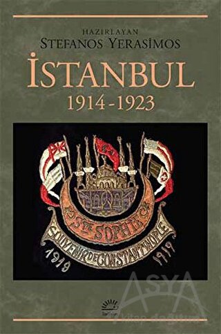 İstanbul 1914-1923