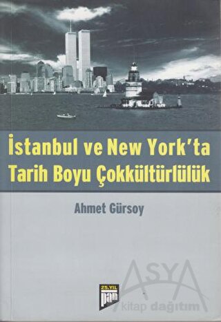 İstanbul ve New York’ta Tarih Boyu Çokkültürlülük