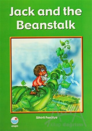 Jack and the Beanstalk (CD'li)