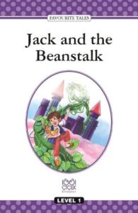 Jack And The Beanstalk Level 1 Books