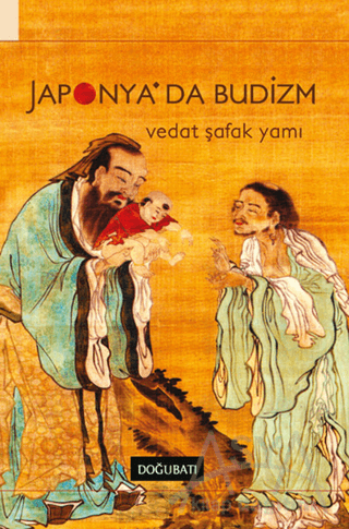 Japonya’da Budizm