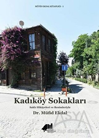 Kadıköy Sokakları (Ciltli)