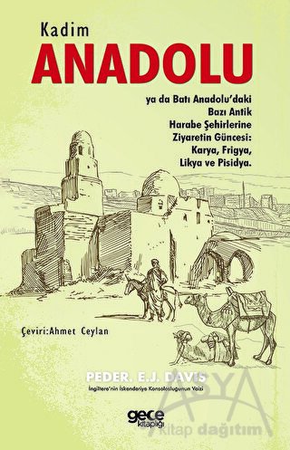 Kadim Anadolu
