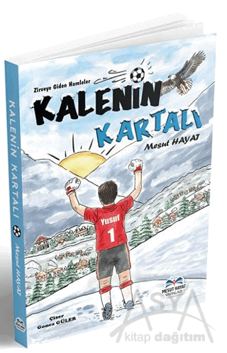 Kalenin Kartalı