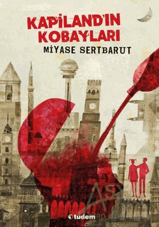 Kapiland’ın Kobayları