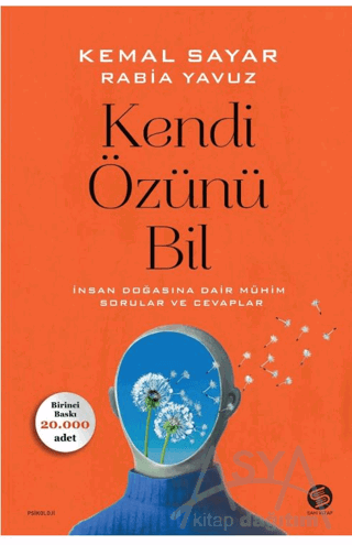 Kendi Özünü Bil