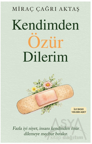 Kendimden Özür Dilerim