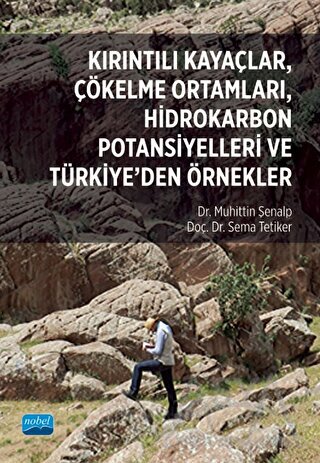 Kırıntılı Kayaçlar, Çökelme Ortamları, Hidrokarbon Potansiyelleri ve Türkiye’den Örnekler