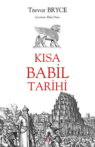 Kısa Babil Tarihi
