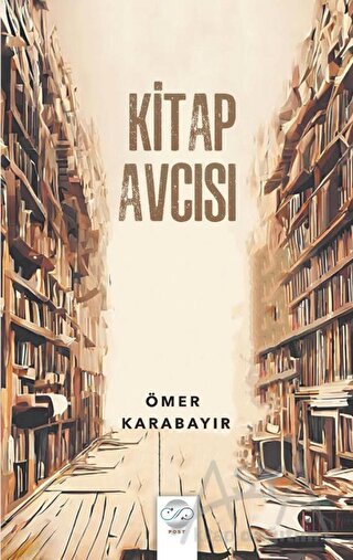 Kitap Avcısı