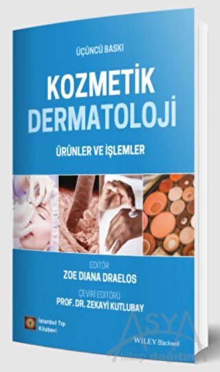 Kozmetik Dermatoloji Ürünler ve İşlemler