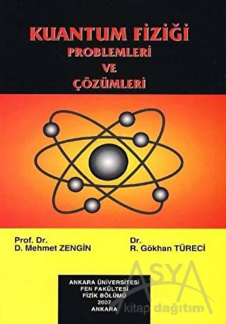 Kuantum Fiziği Problemleri Ve Çözümleri