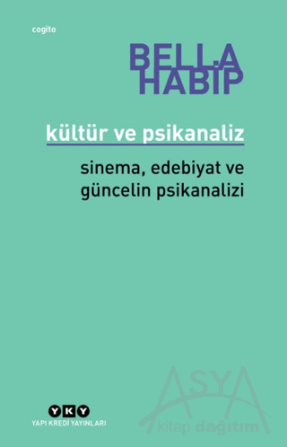 Kültür ve Psikanaliz