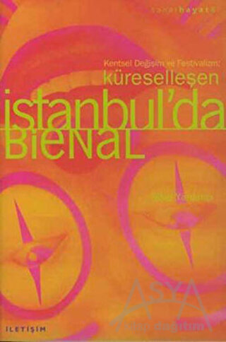 Küreselleşen İstanbul’da Bienal