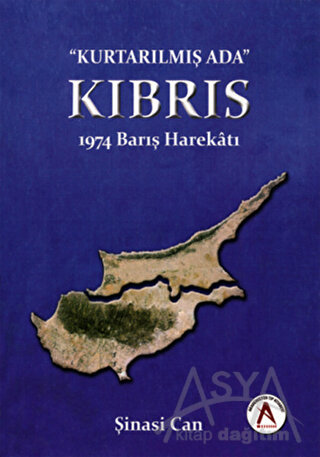 Kurtarılmış Ada Kıbrıs - 1974 Barış Harekatı