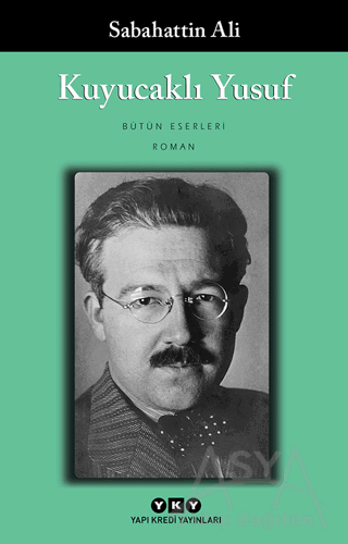 Kuyucaklı Yusuf