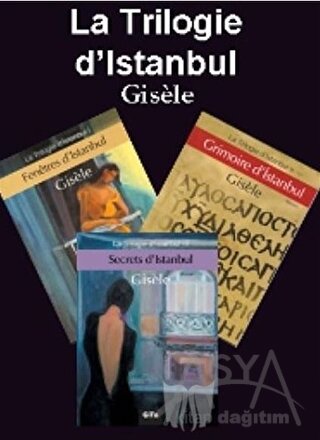 La Trilogie d'İstanbul