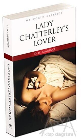 Lady Chatterley's Lover - İngilizce Roman