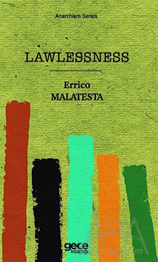 Lawlessness