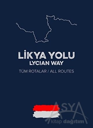 Likya Yolu - Lycian Way