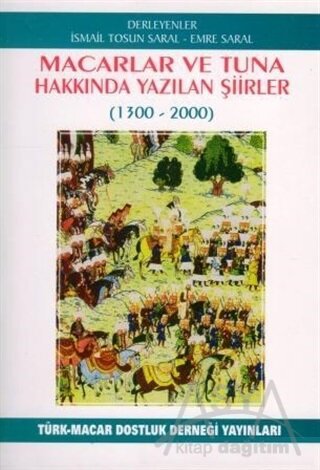 Macarlar ve Tuna Hakkında Yazılan Şiirler (1300-2000)