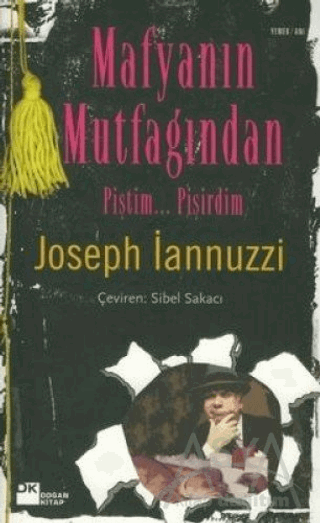 Mafyanın Mutfağından Piştim... Pişirdim