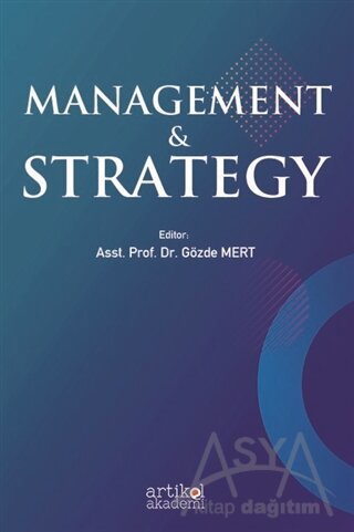 Management & Strategy