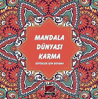 Mandala Dünyası - Karma