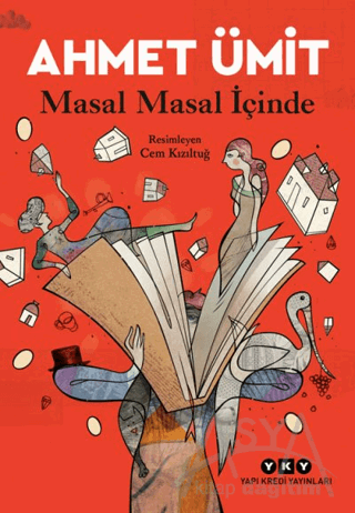 Masal Masal İçinde