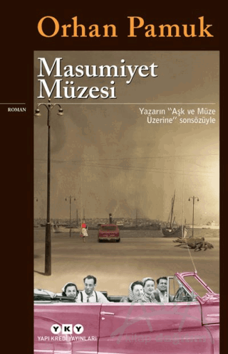 Masumiyet Müzesi