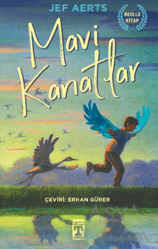 Mavi Kanatlar