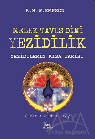 Melek Tavus Dini Yezidilik