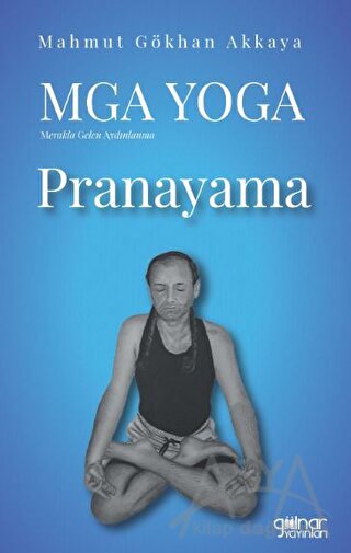 MGA Yoga Pranayama