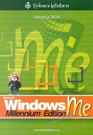 Microsoft Windows Me Millennium Edition
