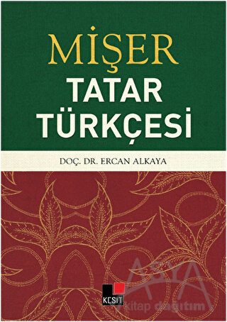 Mişer - Tatar Türkçesi