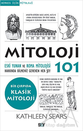 Mitoloji 101