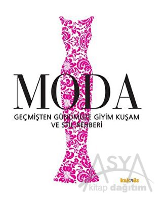 Moda (Ciltli)
