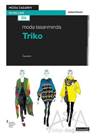 Moda Tasarımında Triko